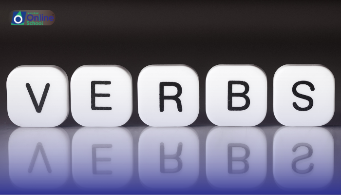 Lesson 02: Forming Infinitive Structures with Modal Auxiliary Verbs